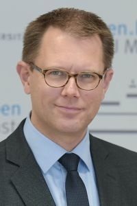 Professor Dr. Hinnerk Wißmann