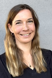 Professor Dr. Dipl. Psych. Stefanie Kemme