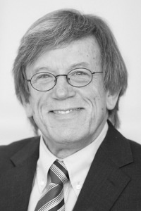 Professor Dr. Hans D. Jarass