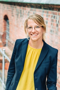 Professor Dr. Anne Christin Wietfeld