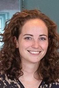 Professor Dr. Elsemieke Daalder