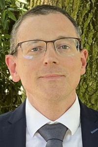 Professor Dr. Stefan Arnold, LL.M. (Cambridge)