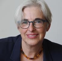 Professor Dr. Katrin Kogman-Appel
