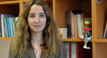 Dr. Nagehan Tokdogan