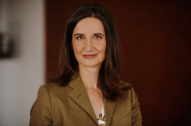 Prof. Dr. Katerina Stathi