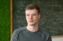 Benedikt Simon Klein