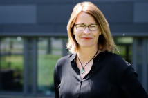 Dr. Petra Lütke, Vertretungsprofessorin (WS 21/22)