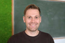 Sven Daniel Ullmann