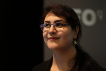 Professor Dr. Zahra Raissi