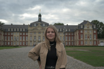 Anna Davydova, M.A.