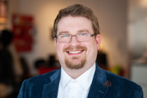 Dominik Loroch, MSc