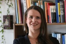 Dr. Friederike Schöpf