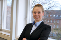 Johanna Klapproth, M.A.