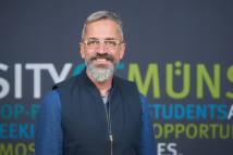 Professor Dr. Marcus Hammann