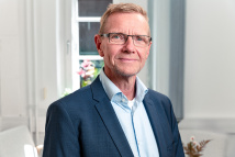 Prof. Dr.-Ing. Bernd Hellingrath