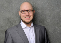 Jun.-Prof.Dr. Florian Kurpicz