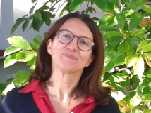 Dr. Roberta Borghero