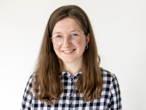 Finnja Buttermann, M.A.