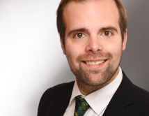 Prof. Dr. Sebastian Bernhardt
