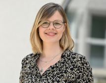 Svenja Sophie Krause