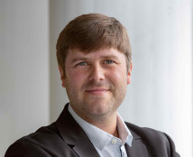 Professor Dr. Tobias Heindel