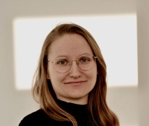 Friederike Müller, M.A.