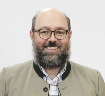Professor Dr. Hubert Krenner