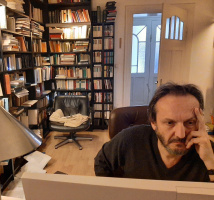 Professor Dr. Eric Achermann