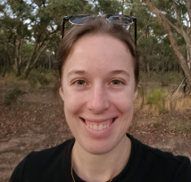 Lauren Aisling Jennings