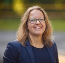 Dr. Frederike Schmidt