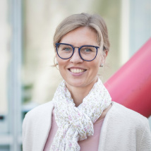 Dr. Svetlana Kalinina