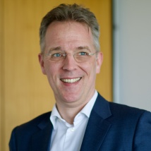 Professor Dr. Jan Vahrenhold