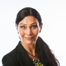 Dr. Netaya Lotze