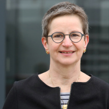 Prof. Dr. Martina Wagner-Egelhaaf