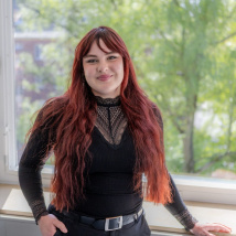 Hanna Malena Vogel