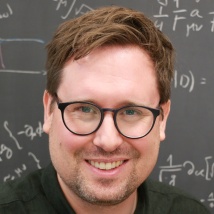 Junior-Prof. Kai Ruven Schmitz