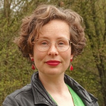 Dr. Kirsten Maria Johanna Kamphuis