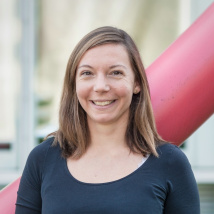 Dr. Franziska Sueck