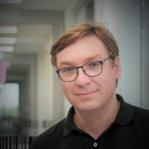 Prof. Dr. Björn Braunschweig
