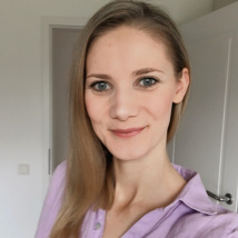 Yvonne Elger, M.A.