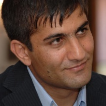 Dr. Behrouz Alikhani