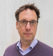 Prof. Dr. Jan Achim Lichtenberger