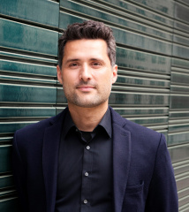 Dr. Dennis Krämer