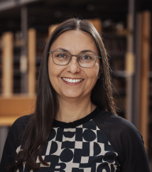 Dr. Olga Fekete