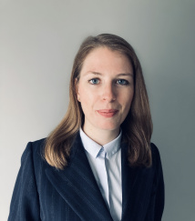 Professor Dr. Anna-Kristina Peters, M.A.