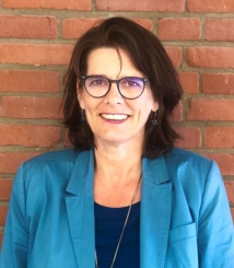 Prof. Dr. phil. Stefanie Maria Ernst, M.A.