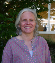 Dr. Miriam Pott