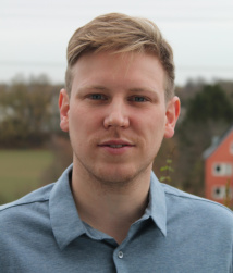 Justus Kalthoff, M.Ed.