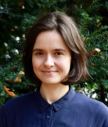 Vera Wriedt, PhD
