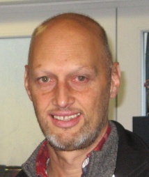 Dr. Knut Metzler